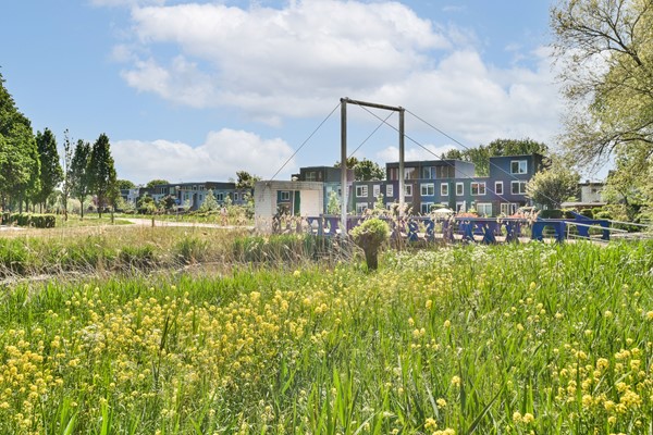 Medium property photo - Kortrijk 23, 1066 TA Amsterdam